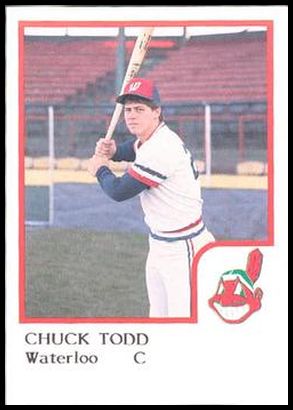 28 Chuck Todd